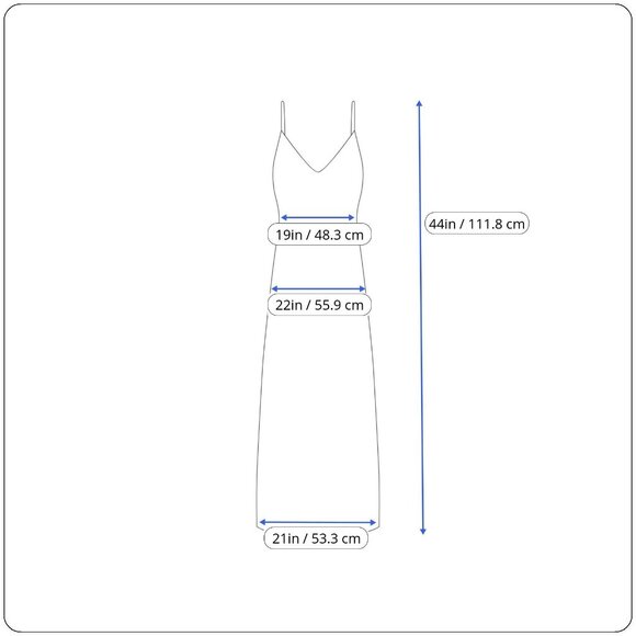 Asos Womens Black Polyester Strappy Backless Midi Dress Size 10 - Picture 6 of 6